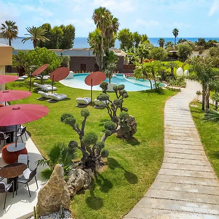 Zurafa 4*