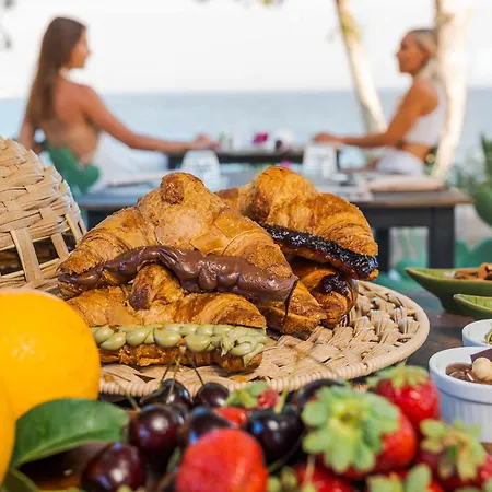 Zurafa 4* Terrauzza