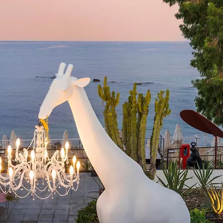 Zurafa 4* Terrauzza